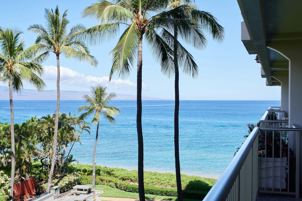 AEI at The Whaler Kaanapali Beach Resort - photo 10