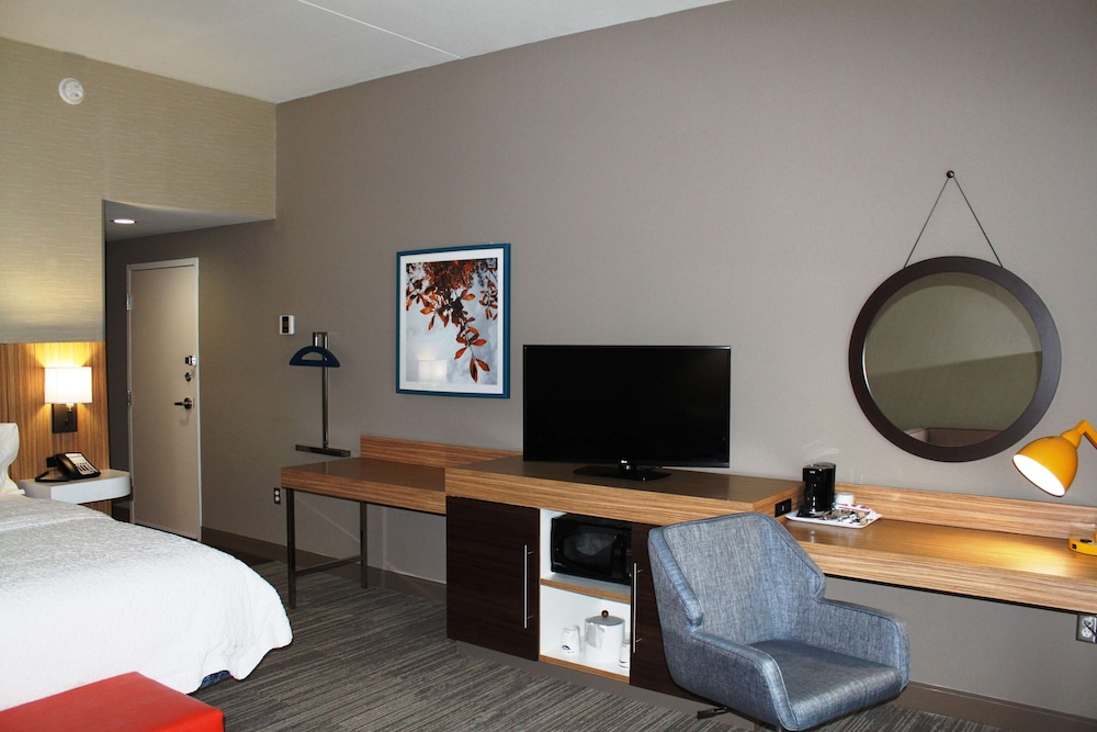 Hampton Inn by Hilton Forsyth - photo 22