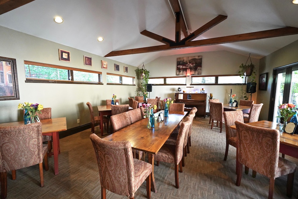Frisco Inn on Galena Street - photo 65
