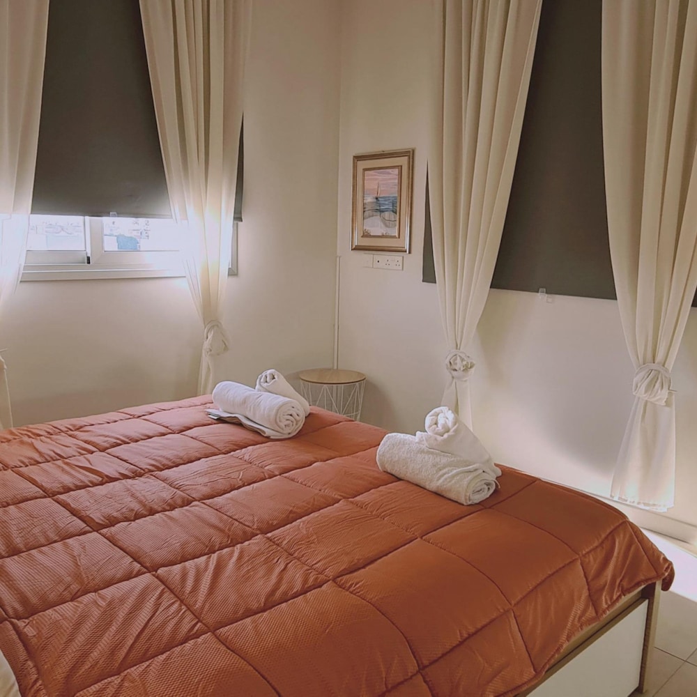 STAY Mediterranean Waves Apartment
