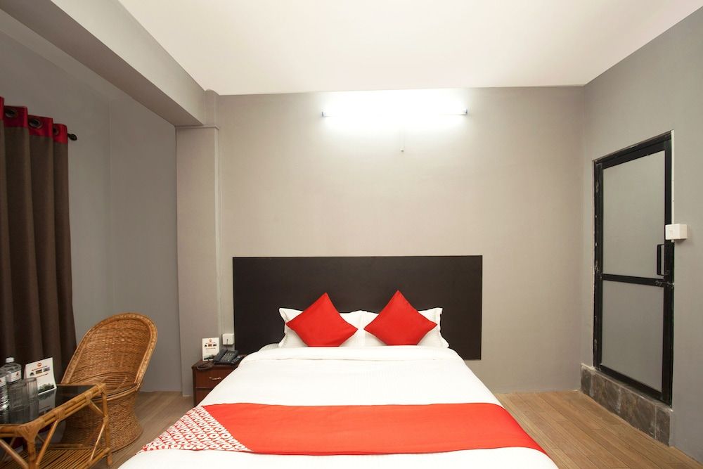Hotel Tradition Inn By Oyo Rooms — Kathmandu