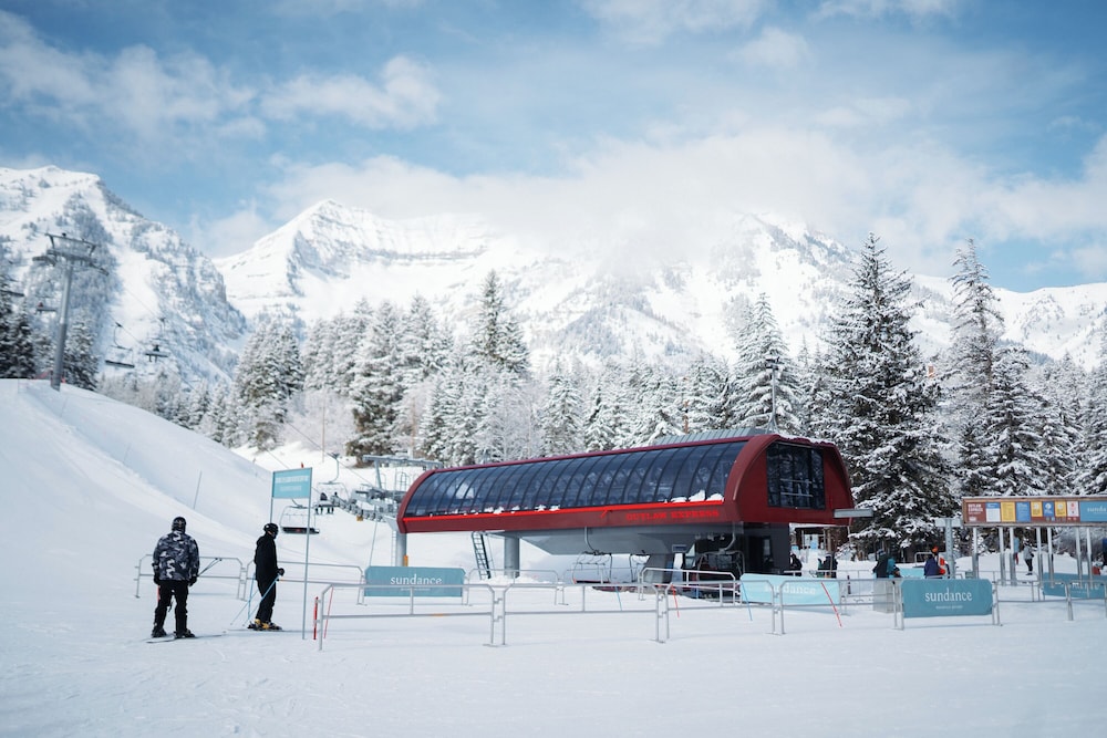 Sundance Mountain Resort - photo 107