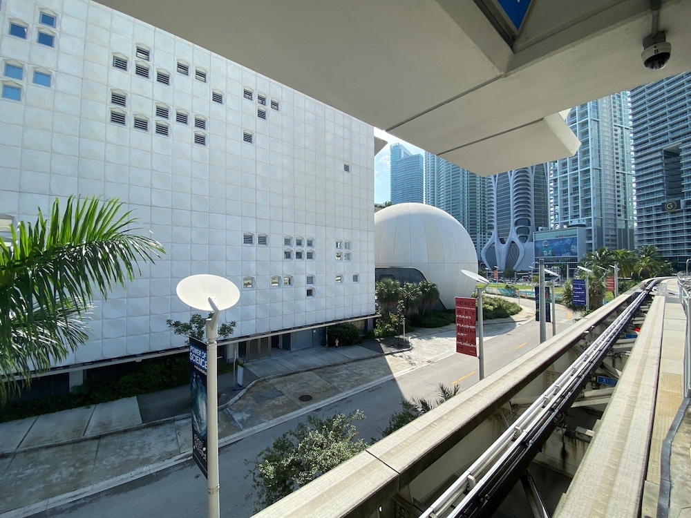 Hotel Indigo Miami Brickell by IHG - photo 62