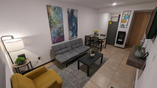 Acogedora Casa — 4-Star Luxury Hotel in Juarez, Mexico