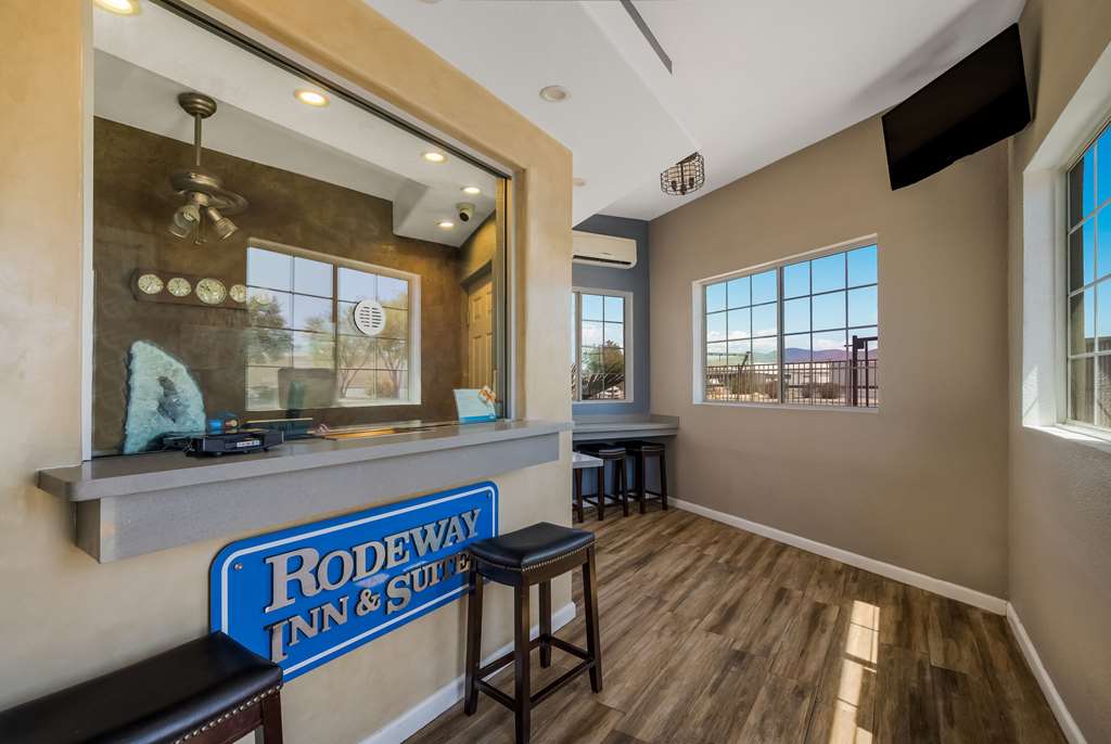 Rodeway Inn near Coachella - photo 4