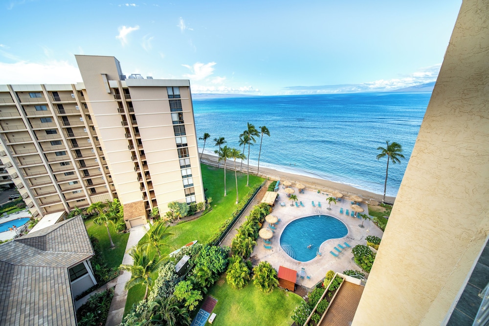 Royal Kahana Maui By Outrigger - photo 814