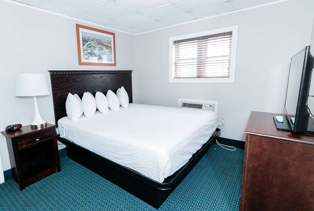 Days Inn by Wyndham Ocean City Oceanfront - photo 46