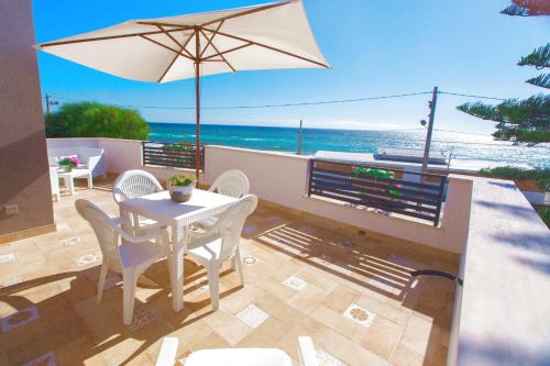 Villa Blue Sea Xenia Sicily Villas — 4-Star Luxury Hotel in Mazara Del Vallo, Italy