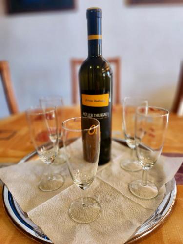 Chata pod Gerlachom in Unknown City, Slovakia