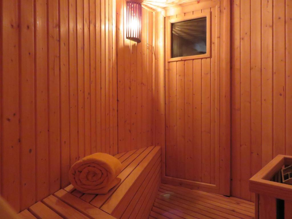 Clube do Lago in Cascais, Portugal