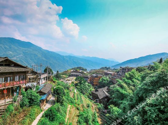 Yunran Hotel in Longsheng, People's Republic of China