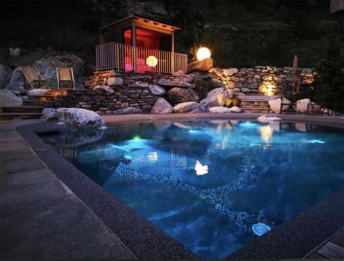 Woo Loft Resort — Fiesch — photo 5