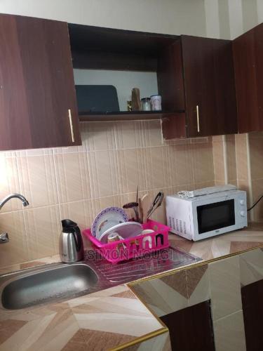 1 bedroom TRM drive Roysambu Thika road