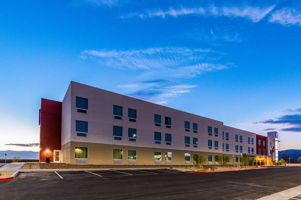 Motel 6 Las Vegas NV Motor Speedway - photo 8