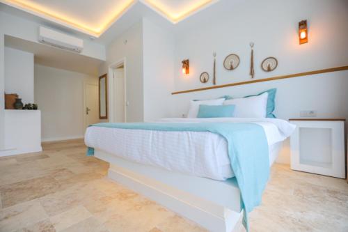 Ayvala K Mavi A Am Otel — Ayvalik — photo 4