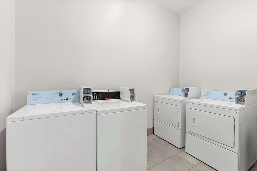 Quality Inn & Suites La Porte - photo 23
