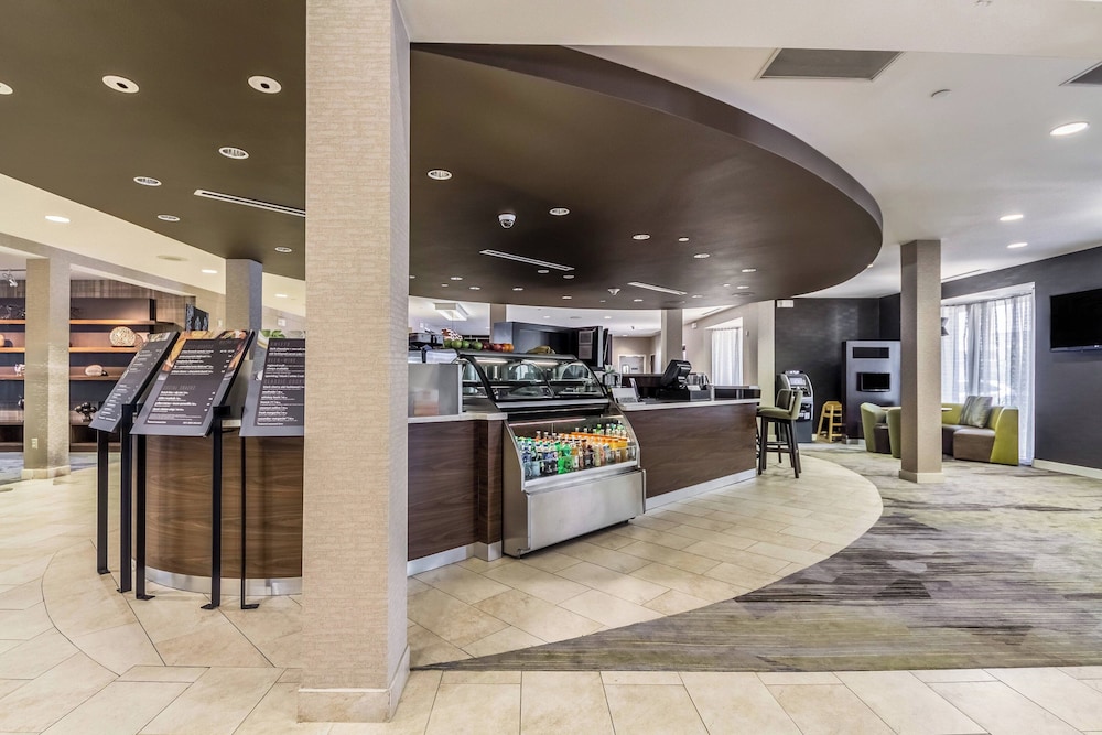 Courtyard by Marriott Dallas DFW Airport South Irving - photo 22
