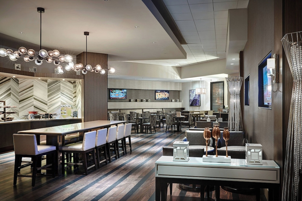New Orleans Marriott - photo 61