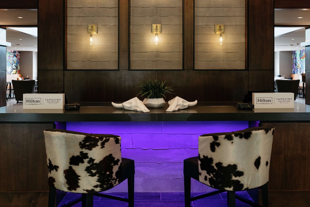 Revel Hotel Des Moines Urbandale Tapestry Collection by Hilton - photo 6