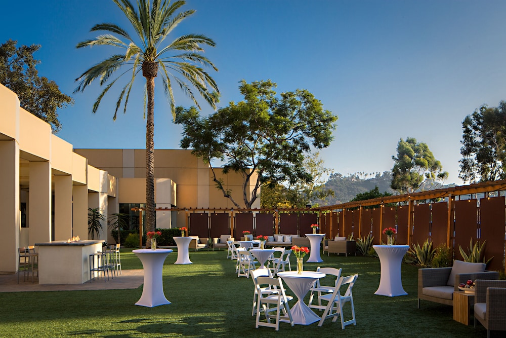 San Diego Marriott Mission Valley - photo 54