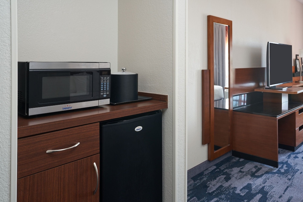 Fairfield Inn & Suites Orlando Int'l Drive Convention Center - photo 6