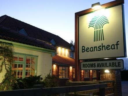 Beansheaf Hotel in Malton, United Kingdom
