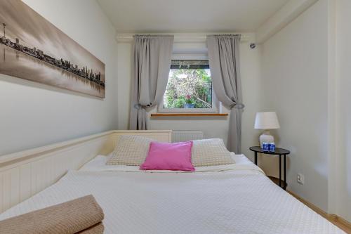 Apartament 48 — 4-Star Luxury Hotel in Gdansk, Poland