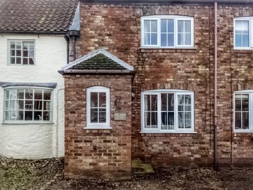 Half Moon Cottage — 4-Star Luxury Hotel in York, United Kingdom
