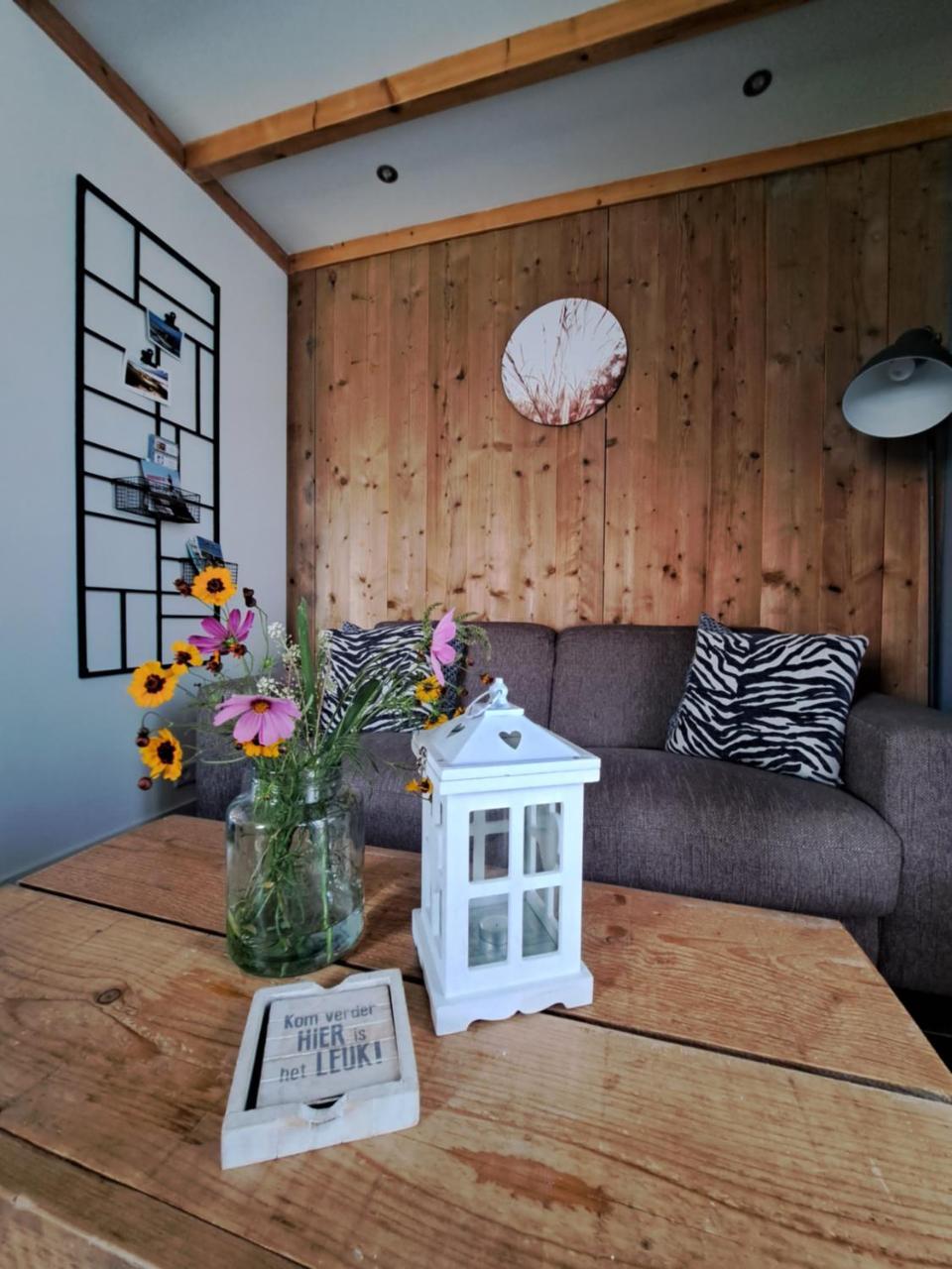 Vakantiewoning T Molenhuisje Westkapelle — Westkapelle