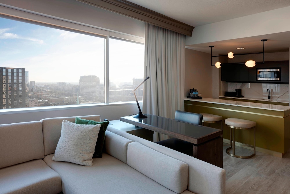 Louisville Marriott Downtown - photo 25