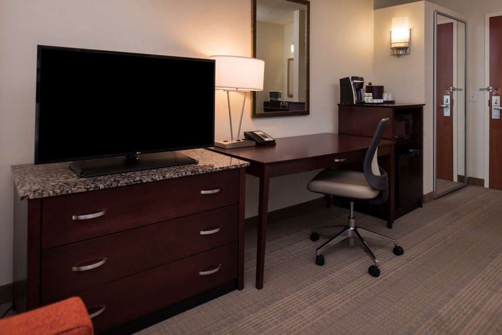 Sonesta Chicago O'Hare Airport Rosemont - photo 9