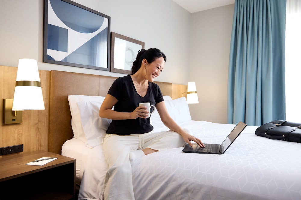 Staybridge Suites Columbia Baltimore by IHG - photo 23