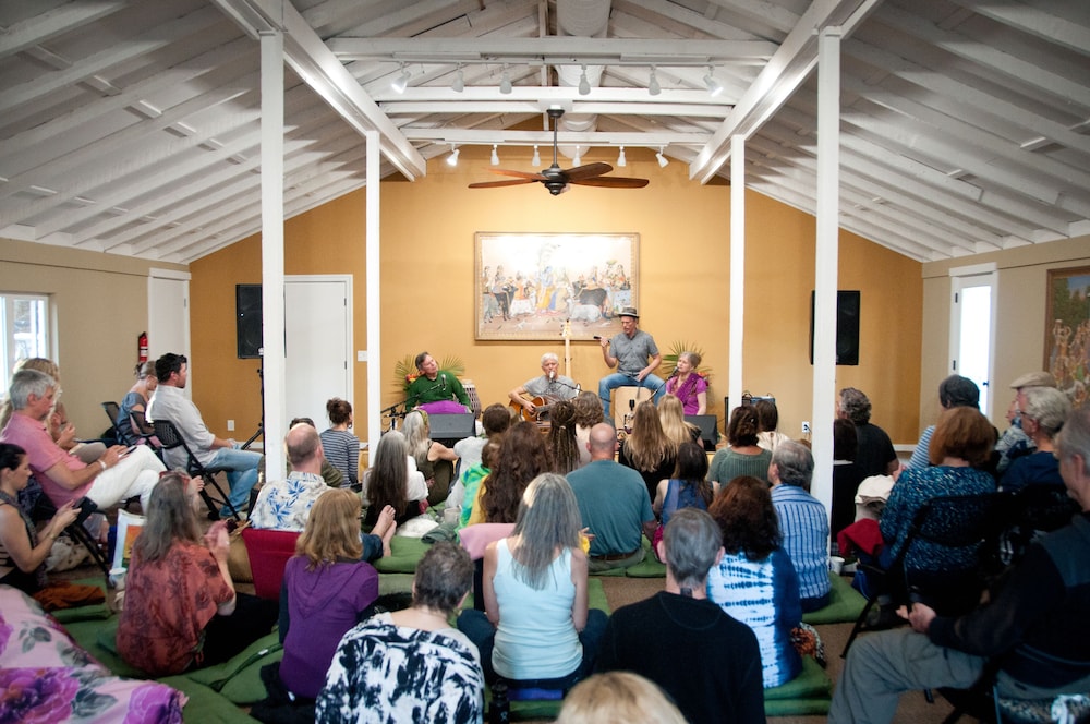 Mandala Springs Wellness Retreat Center - photo 44