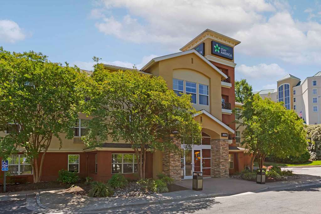 Extended Stay America Suites Raleigh RTP 4919 Miami Blvd - featured photo