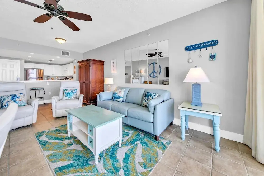 Majestic Beach Towers #2 1203 - photo 32