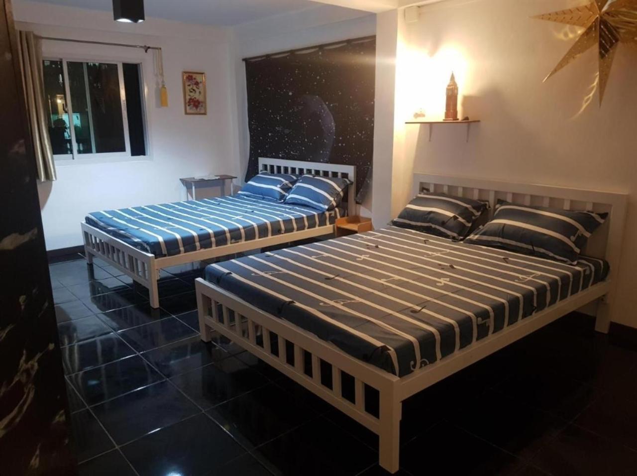 Sunny Guesthouse