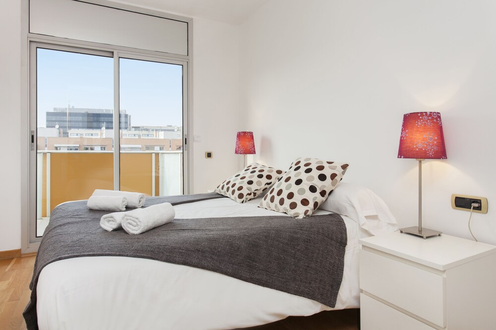 1321 Olympic Village Luxe in Barcelona, Spain