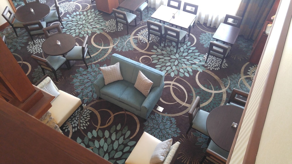 Staybridge Suites Harrisburg an IHG Hotel - photo 2