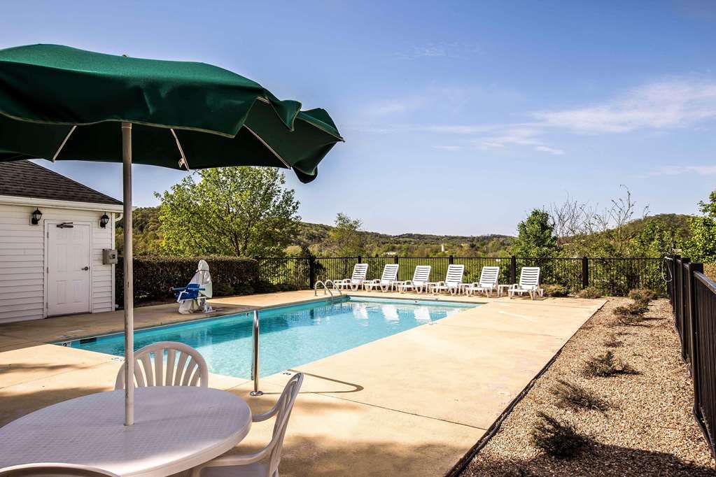 Quality Inn Kingsport South - photo 17