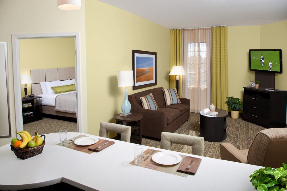Candlewood Suites Orlando Lake Buena Vista by IHG - photo 5