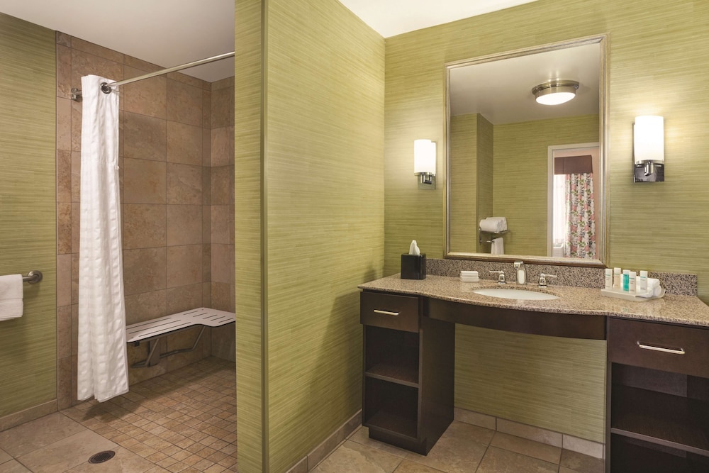 Homewood Suites by Hilton Joplin - photo 40