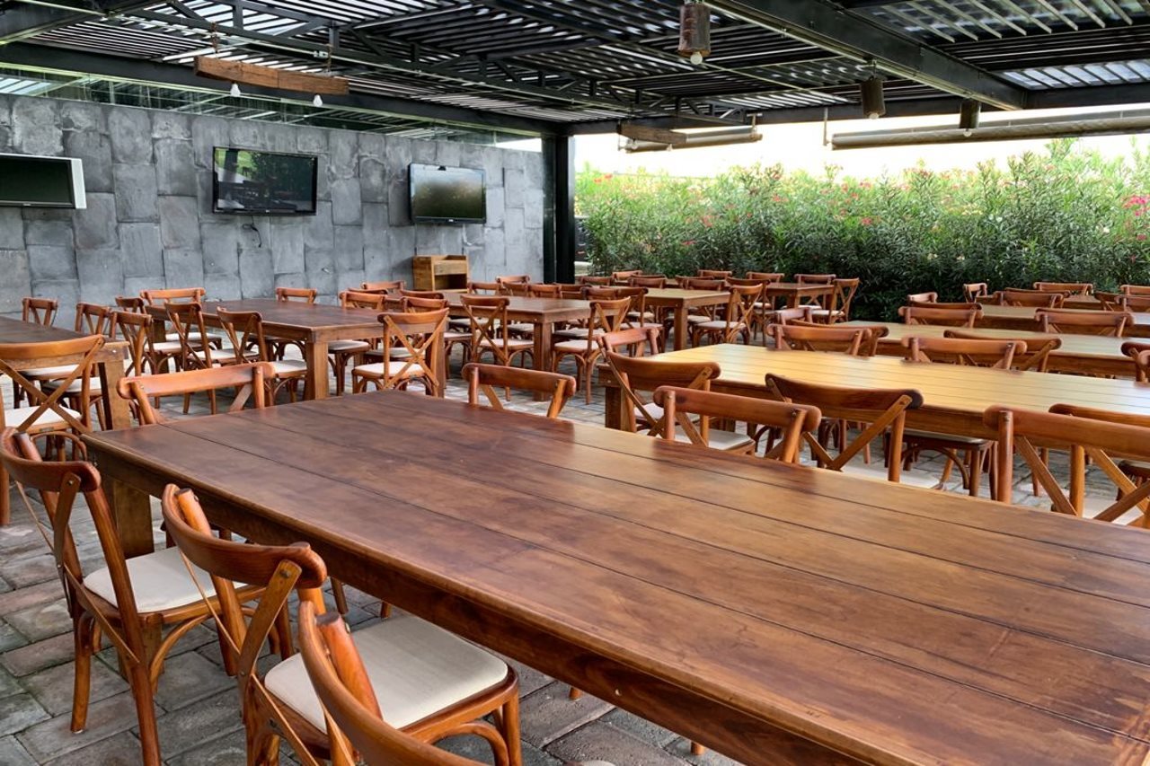 BV Hotel Atlixco — Atlixco — photo 4