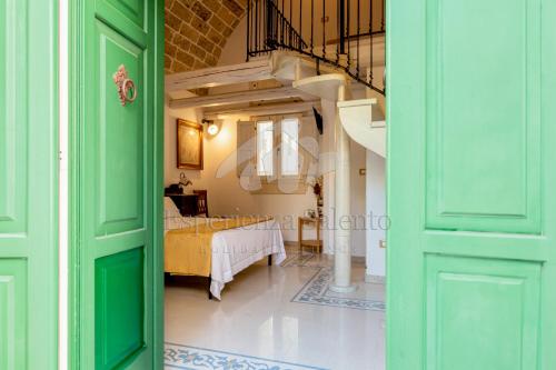 Santa Lucia Dimora — hotel in Taviano