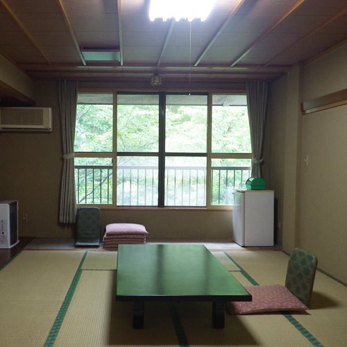 Waraku Yuen in Nasushiobara, Japan