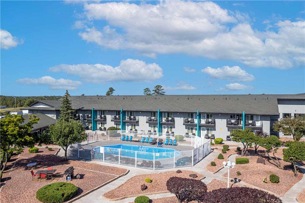 Hotel Elev8 Flagstaff Trademark Collection by Wyndham - photo 13