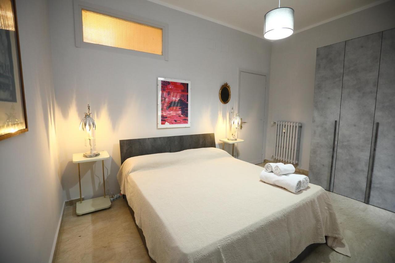 Viale Trastevere Apartment — 4-Star Luxury Hotel in Rome, Italy