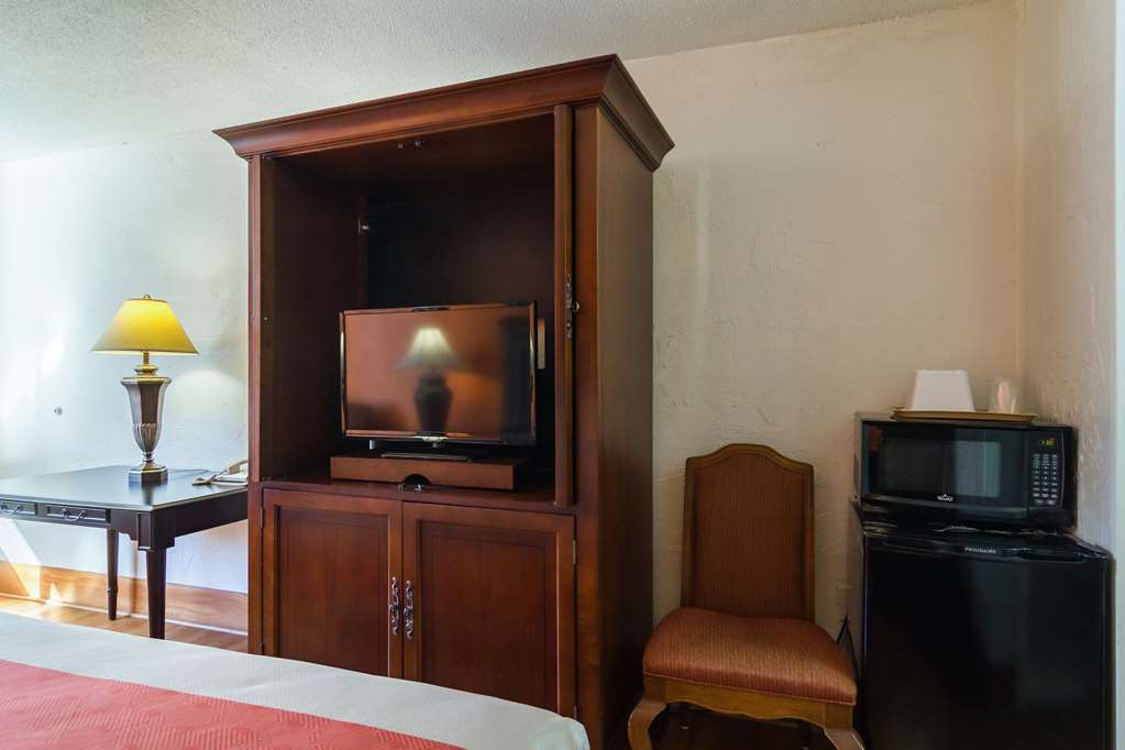Motel 6 Townsend GA - photo 28