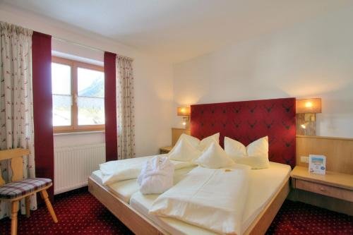 Landhotel Berghof — Unknown City — photo 2