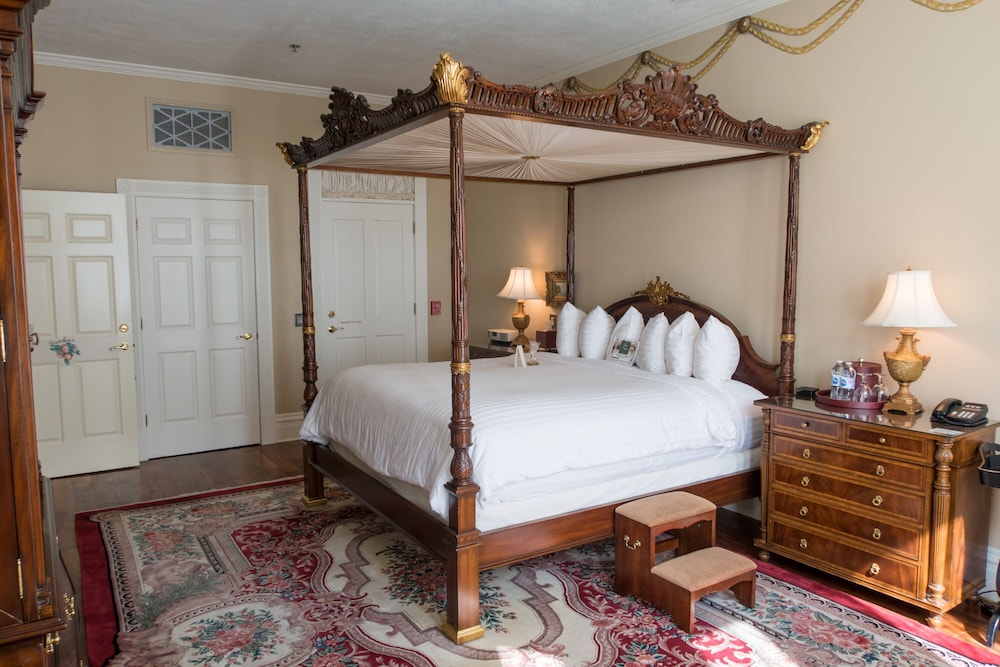 The Inn on Negley - photo 7