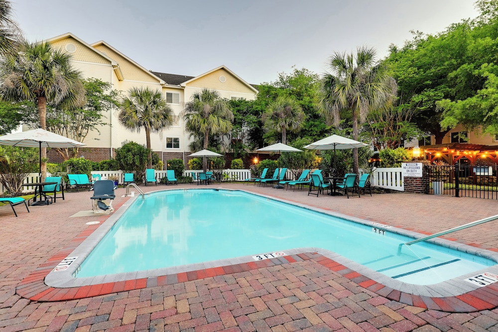 Homewood Suites by Hilton Charleston Mt Pleasant - photo 17